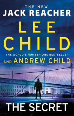 Andrew Child - Lee Child - The Secret