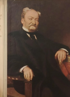 G�l Gy�rgy S�ndor - Haz�m, haz�m, te mindenem