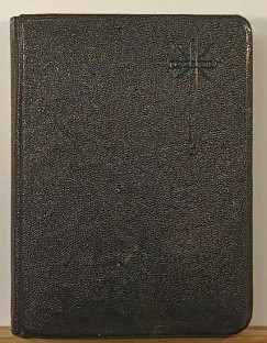 Dr. Koudela Géza (Szerk.) - Dícsértessék! (Ima- és énekeskönyv)