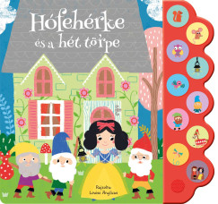 Roatis Andrea - Mes�s hangosk�nyvek - H�feh�rke �s a h�t t�rpe