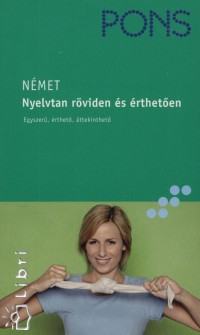 Heike Voit - Pons Nmet nyelvtan rviden s rtheten