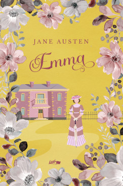 Jane Austen - Emma