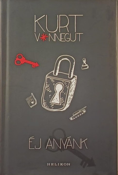 Kurt Vonnegut - j anynk