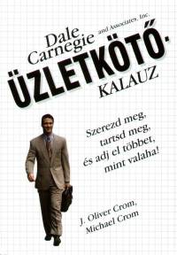 J. Oliver Crom - Michael Crom - zletkt-kalauz
