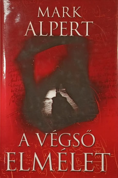 Mark Alpert - A vgs elmlet