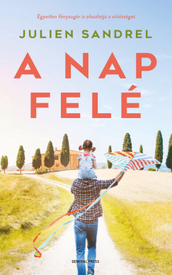 Julien Sandrel - A nap fel