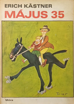 Erich Kästner - Május 35