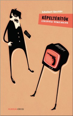 Schubert Gusztáv - Képeltérítők