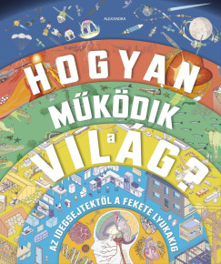 Hogyan mkdik a vilg?