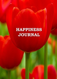 Miskovics Gbor - Happiness Journal - kemny kts