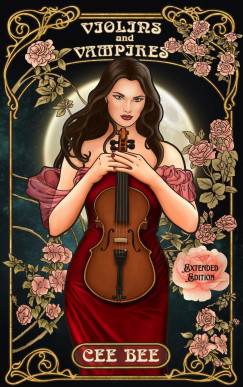 Bauer Christina - Violins and Vampires