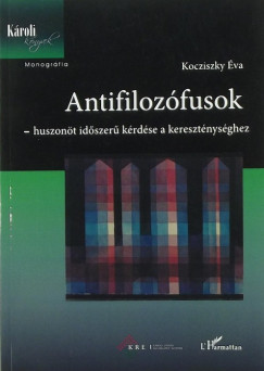Kocziszky va - Antifilozfusok