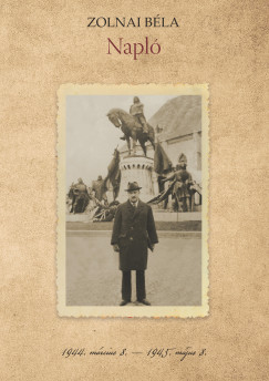 Zolnai Bla - Tsks Anna   (Szerk.) - Zolnai Bla: Napl
