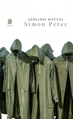 Szllsi Mtys - Simon Pter