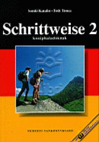 Dr. Soml� Katalin - T�th T�mea - Schrittweise 2. - K�z�phalad�knak