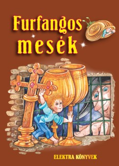 Furfangos mesk