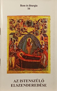 Ivancs� Istv�n - Az Istensz�l� elszendered�se