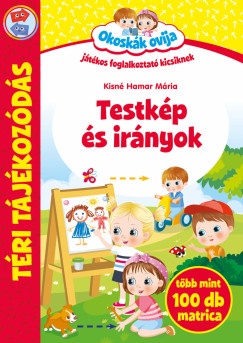 Kisn� Hamar M�ria - Okosk�k Ovija -Testk�p �s ir�nyok