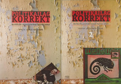 T�th Gy. L�szl�   (V�l.) - Politikailag korrekt I-II.