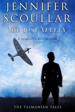 Scoullar Jennifer - The Lost Valley