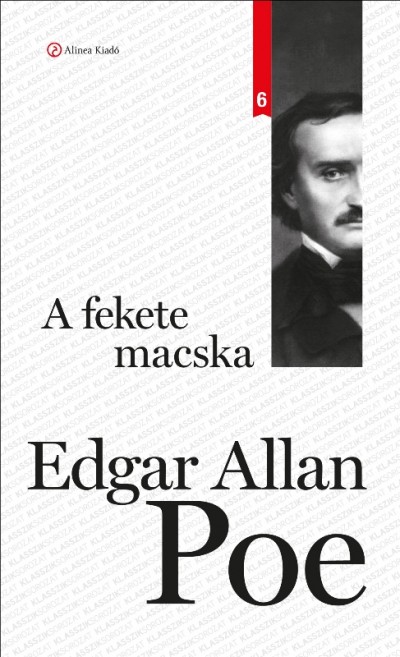 Edgar Allan Poe - A fekete macska