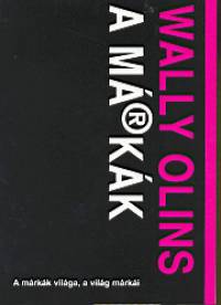 Wally Olins - A márkák