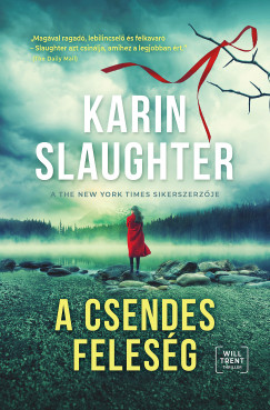 Karin Slaughter - A csendes felesg