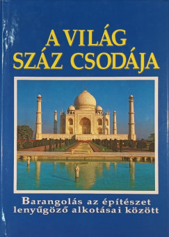 A vilg szz csodja