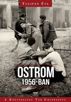 Tulipn va - Ostrom 1956-ban