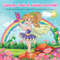 Szpsges tndrek, bbjos boszorkk