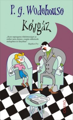 Nagy Dra - P. G. Wodehouse - Kjgz