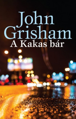John Grisham - Grisham John - A Kakas br
