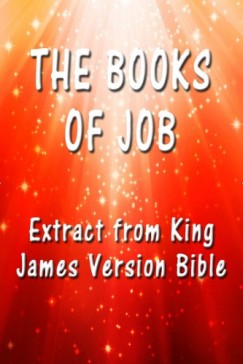 King James - The Book of Job