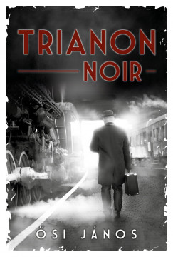 si Jnos - Trianon Noir