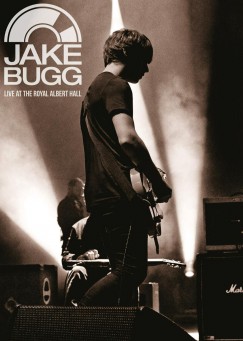 Jake Bugg - Live At The Royal Albert Hall - DVD