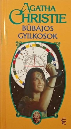 Agatha Christie - Bbjos gyilkosok