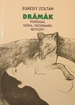 Egressy Zoltn - Drmk