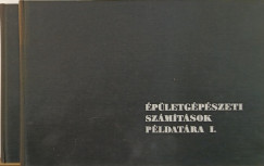Völgyes István - Épületgépészeti számítások példatára I-II.