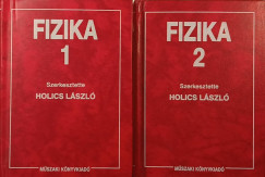 Holics L�szl� - Fizika 1-2.