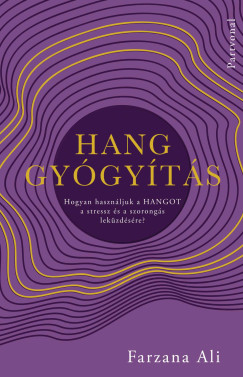Farzana Ali - Hanggygyts