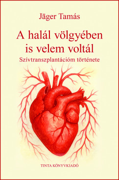 J�ger Tam�s - A hal�l v�lgy�ben