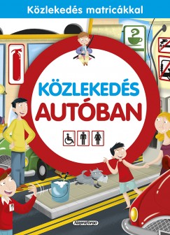 Kzlekeds autban