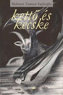 Mehmet Zaman Saclioglu - Kettő és kecske