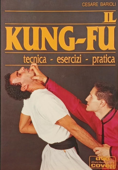 Cesare Barioli - Il Kung-Fu
