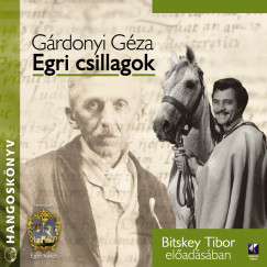 Gárdonyi Géza - Egri csillagok