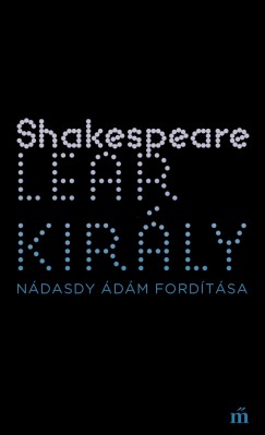 William Shakespeare - Lear kirly