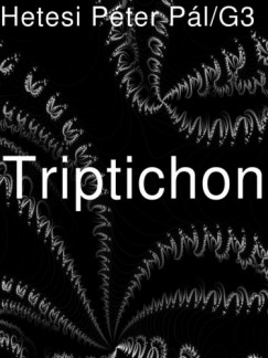 Hetesi Pter Pl - Triptichon