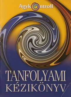Agykontroll tanfolyami k�zik�nyv