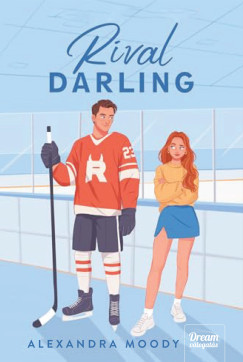 Alexandra Moody - Rival Darling