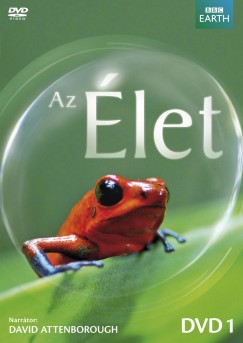 David Attenborough - BBC - Az let